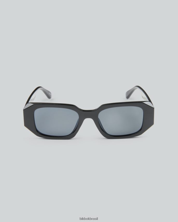 acessórios br Bik Bok como Berlim preto D66NN8279